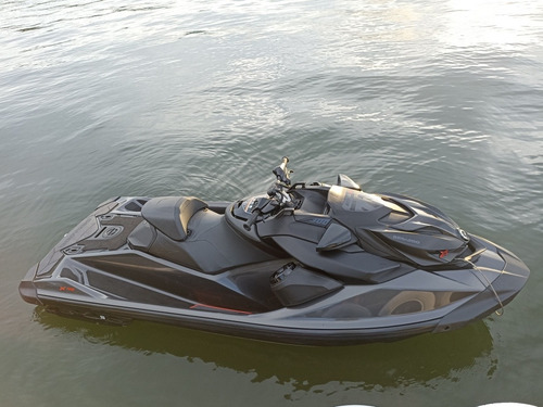 Imagen 2 de 24 de Sea-doo Rxt-x Rs 300