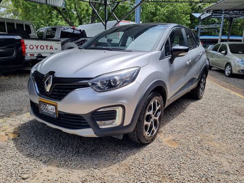 Renault Captur 2.0 Intens At
