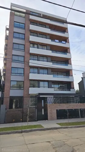 Alquiler Departamento Tres Ambientes Con Cochera Quilme