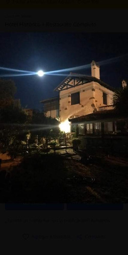 Venta Apart-hotel En La Cumbre, Punilla, Cordoba.