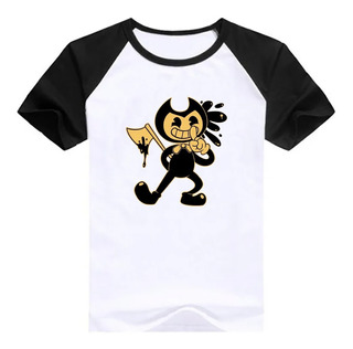 Bendy And The Ink Machine Juego Nintendo Switch | MercadoLibre 📦