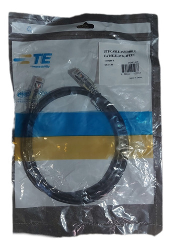 Utp Cable Assembly Cat5e 4 Feet