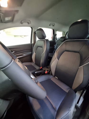 Chevrolet Spin 1.8 Premier 7As At 105Cv