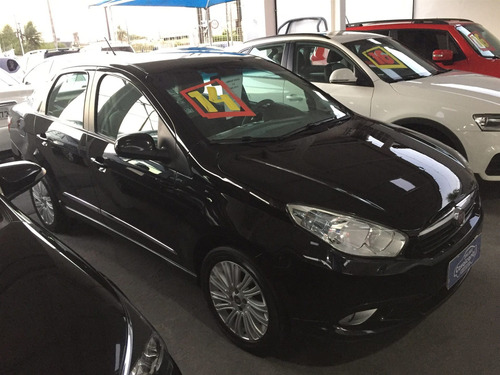 Fiat Grand Siena 1.6 Mpi Essence 16v Flex 4p Manual
