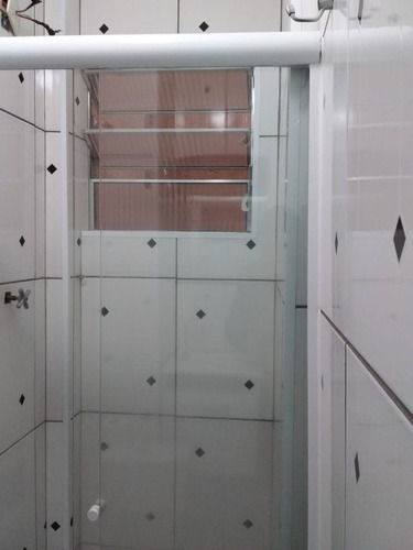 Imagem 5 de 10 de Apartamento Com 1 Dormitório À Venda, 30 M² Por R$ 310.000,00 - Santa Cecília - São Paulo/sp - Ap20148