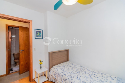 Imagem 11 de 15 de Apartamentos - Petropolis - Ref: 11167 - V-11167
