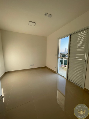 Imagem 13 de 22 de Excelente Sobrado De Condomínio Na Mooca Com 174 Mts E 03 Suítes. - Ca00115 - 69838060