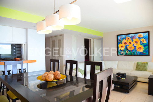 Arriendo Departamento Año Corrido.
