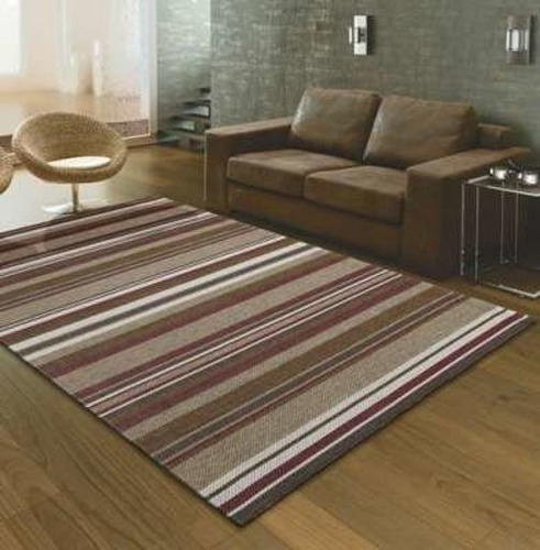 Tapete Para Sala Bali 100x150 Listra 61/27