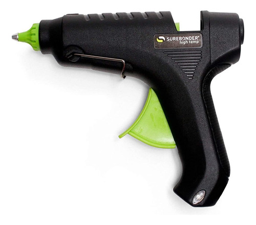 Surebonder H-270 alta Temperatura Full Size Glue Gun-uses 7