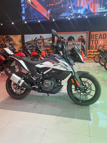 Ktm Adventure 250 / Entrega Inmediata 0km