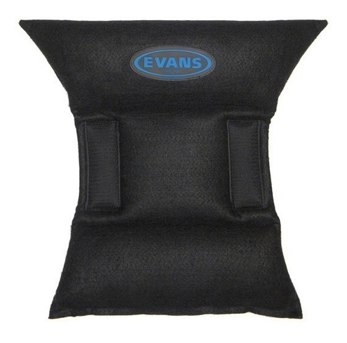 Abafador Para Bumbo Evans Eqpad