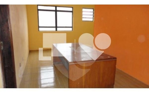 Imagem 2 de 7 de Excelente Prédio Comercial Em Localização Muito Valorizada, Composto 2 Lojas, 7 Salas E Cobertura - Reo420043