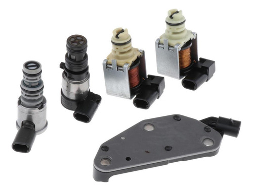 Reemplazo Del Kit De Solenoide De Transmisión 4t65e Para