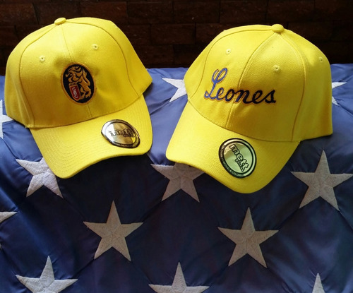 Imagen 9 de 10 de Camisas De Los Leones Del Caracas.