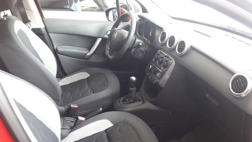 Citroen C3 Tendance Pack