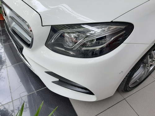 Mercedes Benz E400 4matic