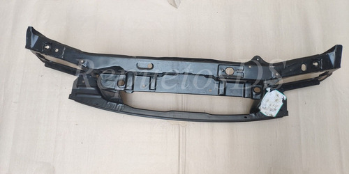 Frente De Carroceria De Volkswagen Pointer Ford Orion