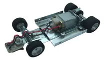 Comprar Autoslot - Chasis C\u002Fmecanica Universal Para Scalextric 1\u002F32