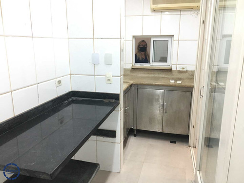Imagem 25 de 29 de Loja, Centro, Santos - R$ 1 Mi, Cod: 18165 - A18165