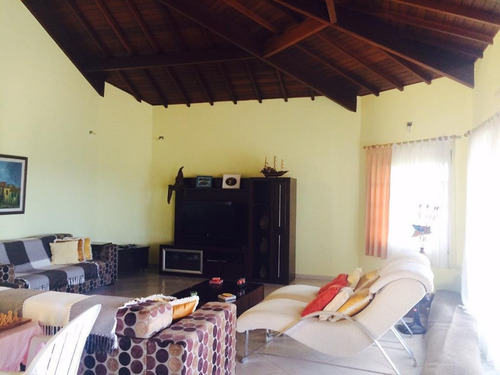 Imagem 8 de 30 de Casa Com 4 Dormitórios À Venda, 549 M² Por R$ 1.600.000,00 - Portal Dos Nobres - Atibaia/sp - Ca0403