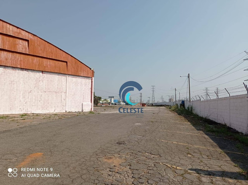 Imagem 22 de 30 de Galpão Para Alugar, 10.000 M² - À Margem Da Dutra São José Dos Campos/sp - Ga0113