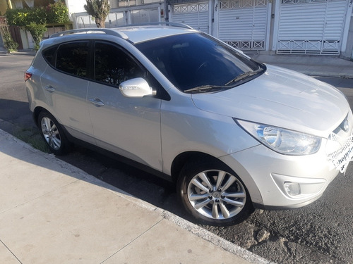 Imagem 10 de 13 de Kia Hyundai Ix35 Complet Hyundai Ix35 Flex