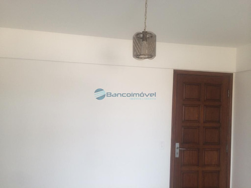 Imagem 14 de 16 de Excelente Apartamento Para Venda!! - Ap03093 - 69024581