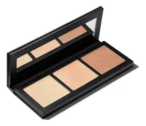 Comprar Paleta Mac De Iluminadores Hyper Real Glow: Get It Glowin'