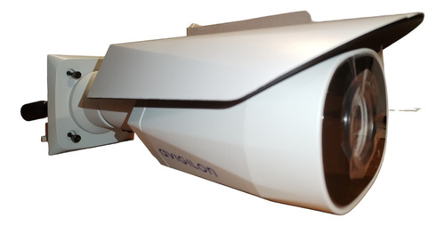 Cámara De Seguridad Avigilon 4.0c-h5a-bo1-ir