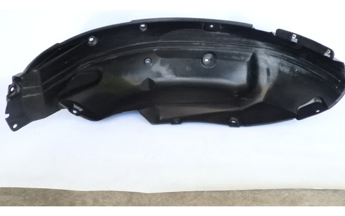 Tolva Salpicadera Lodera Trasera Izquierda Honda Pilot 06-08 (Usado)