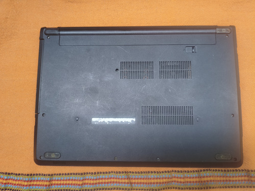 Notebook Inspiron 3467 14 Negro 16ram 256 Ssd L Core I5 (Usado)