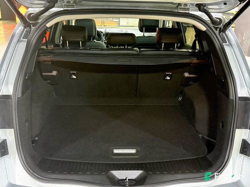 Renault Koleos 2.5 Iconic Piel Cvt