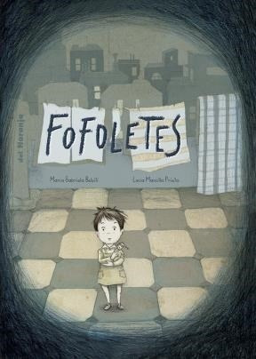 Libro Fofoletes. De Maria Gabriela Belziti