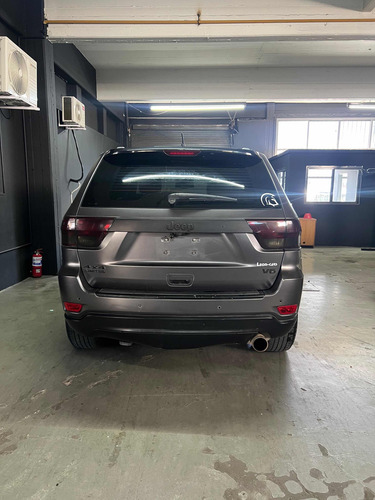 Jeep Grand Cherokee 3.6 Limited 286hp Atx