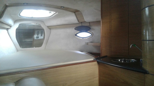 Real Class 290 2008 + 1x Mercruiser 4.2 270 Hp Diesel