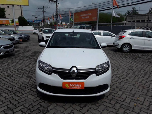 Renault Sandero 1.0 12v Sce Flex Expression Manual