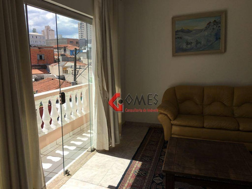 Imagem 21 de 28 de Sobrado Com 7 Dormitórios À Venda, 450 M² Por R$ 850.000 - Sacomã - São Paulo/sp - So0958