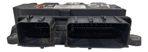 Modulo Airbag Gm Onix Prisma 13 A 19 13589686 Para Resetar