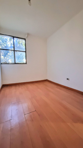 Depto Ideal Inversión 2d+1b Villa Los Profesores