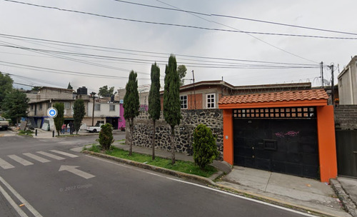 Casa En Venta En Pedregal De San Nicolas, Tlalpan, St08