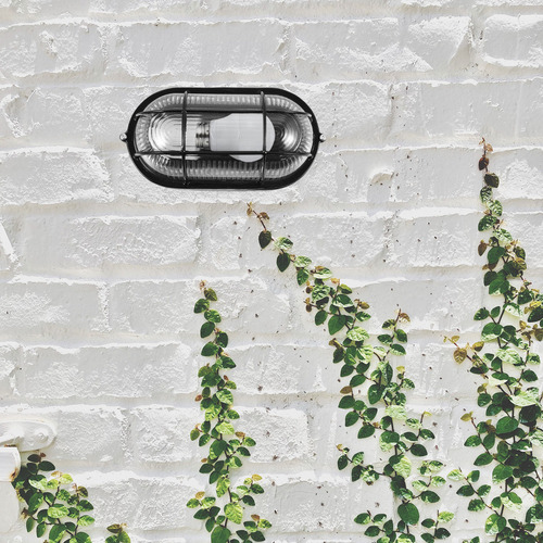 Lámpara A Prueba De Humedad Lámparas De Pared