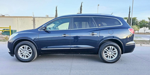 Buick Enclave 3.6 V6 At