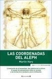 Las Coordenadas Del Aleph - Hary Martin (libro)