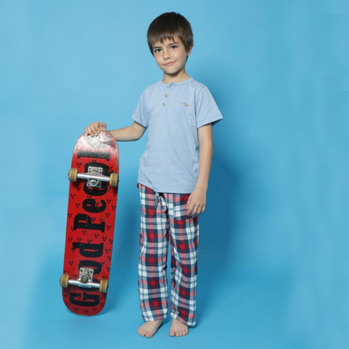 Imagen 1 de 7 de Pants Alfonso