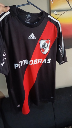 Camiseta River Plate 2008.