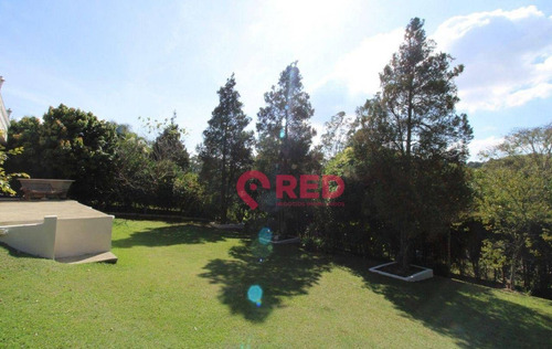 Imagem 14 de 25 de Casa Com 6 Dormitórios À Venda, 400 M² Por R$ 900.000,00 - Condomínio Patrimônio Do Carmo - São Roque/sp - Ca0534