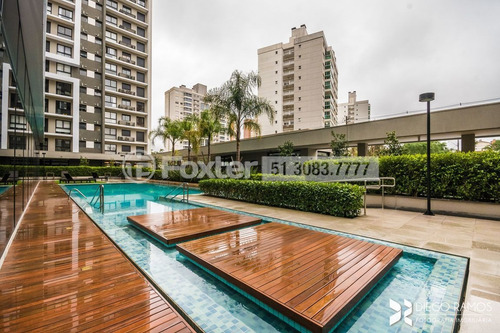 Imagem 26 de 30 de Apartamento, 2 Dormitórios, 58 M², Central Parque - 163193
