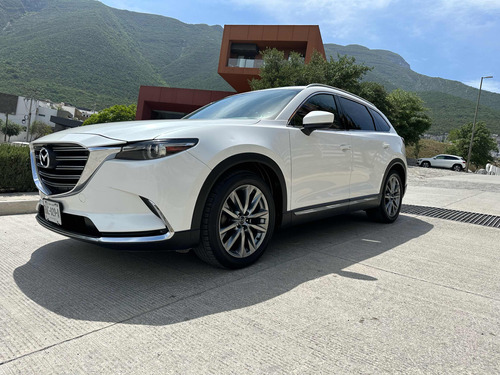 Mazda CX-9 2.5 I Grand Touring Awd At