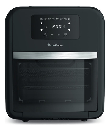  Moulinex AL501810  Negro